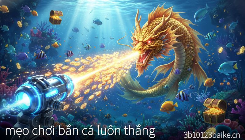 Cao thủ săn cá
