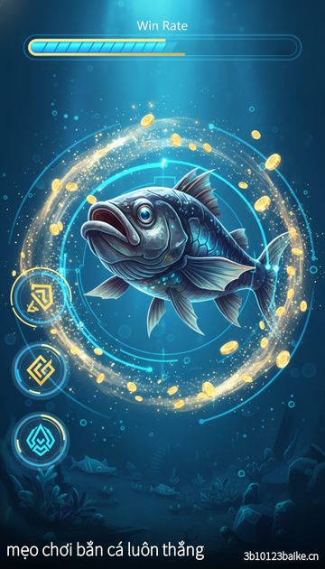 mẹo chơi bắn cá luôn thắng screenshot 3